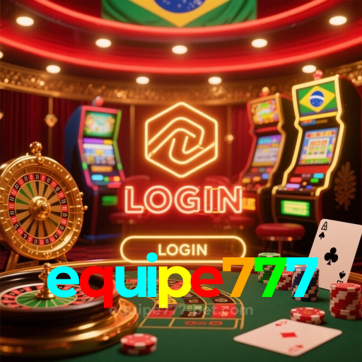 Blog do equipe777 com dicas e estratégias para apostas e jogos