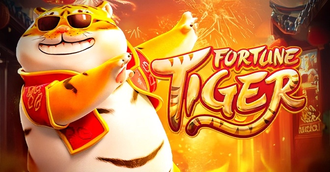 Introdução ao Fortune Tiger